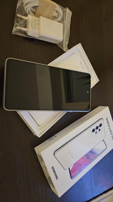Samsung Galaxy A53 5G