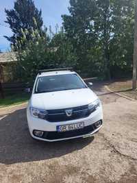 Dacia logan , an 2018