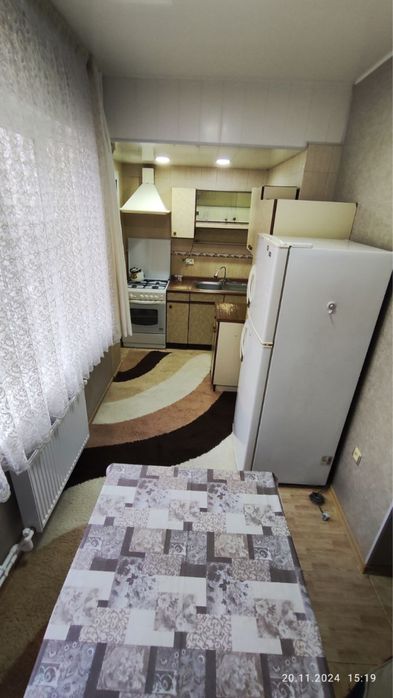 Сдается 2-х комнатная квартира в центре