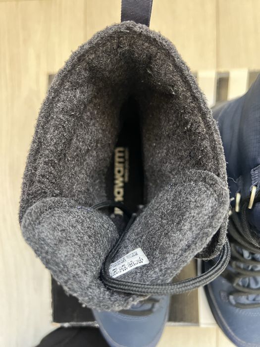 Боти Guess, размер 38/ Апрески Adidas