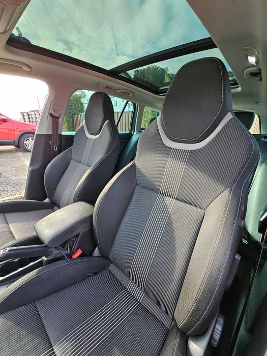 Skoda Octavia 2.0 TDI DSG Style