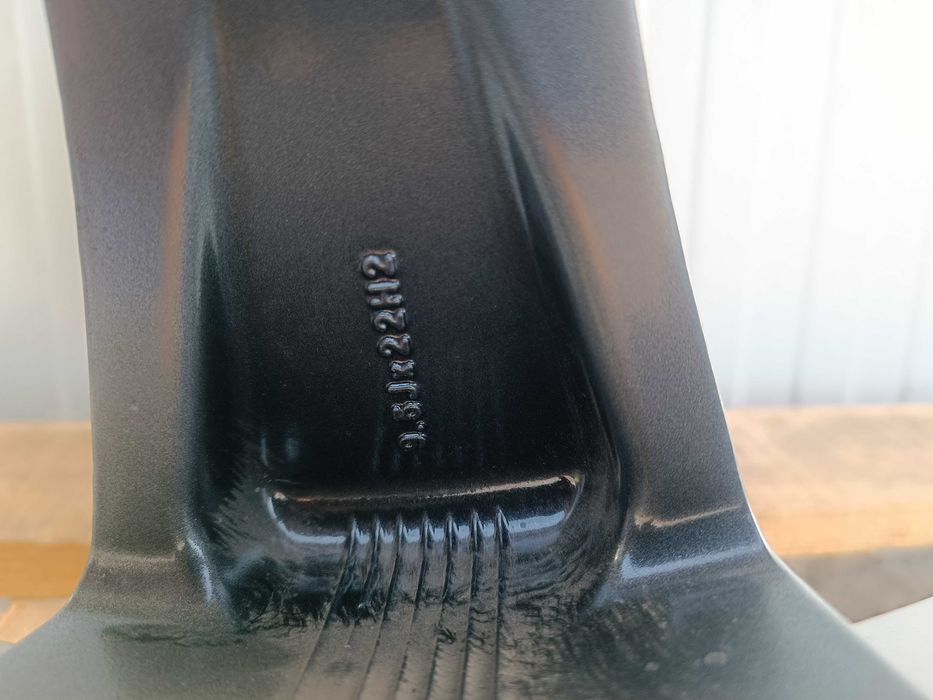 Нови Алуминиеви джанти 22 цола 5 120 VW T5 T6 T7 Crafter