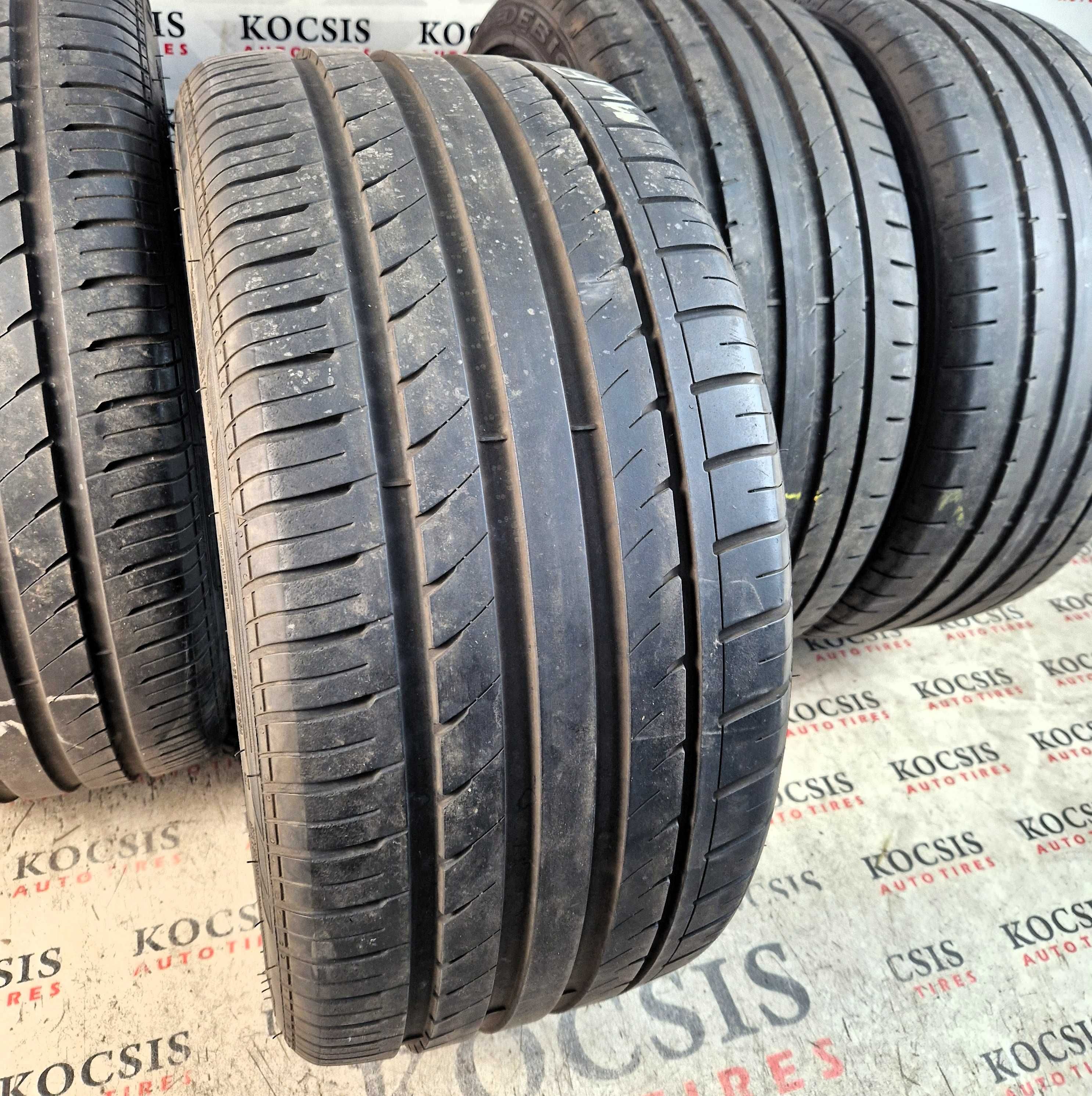 Anvelope second hand vara 225 40 18-255 35 18 ( Debica-GtRadial)