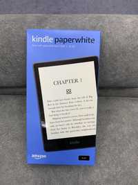 Kindle Paperwhite 11 Gen, 16Gb, 6,8’’, электронная книга, запечатанная
