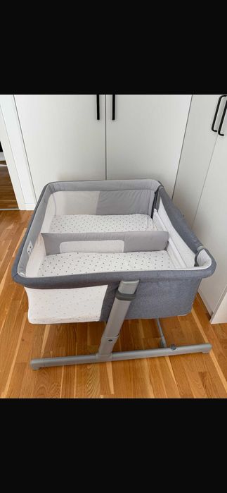 Patut pt. gemeni Chicco Next 2 Me Twins
