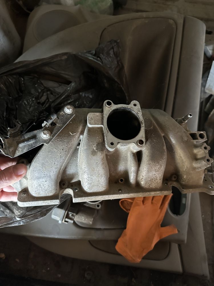 Clapeta acceleratie astra g 1.6