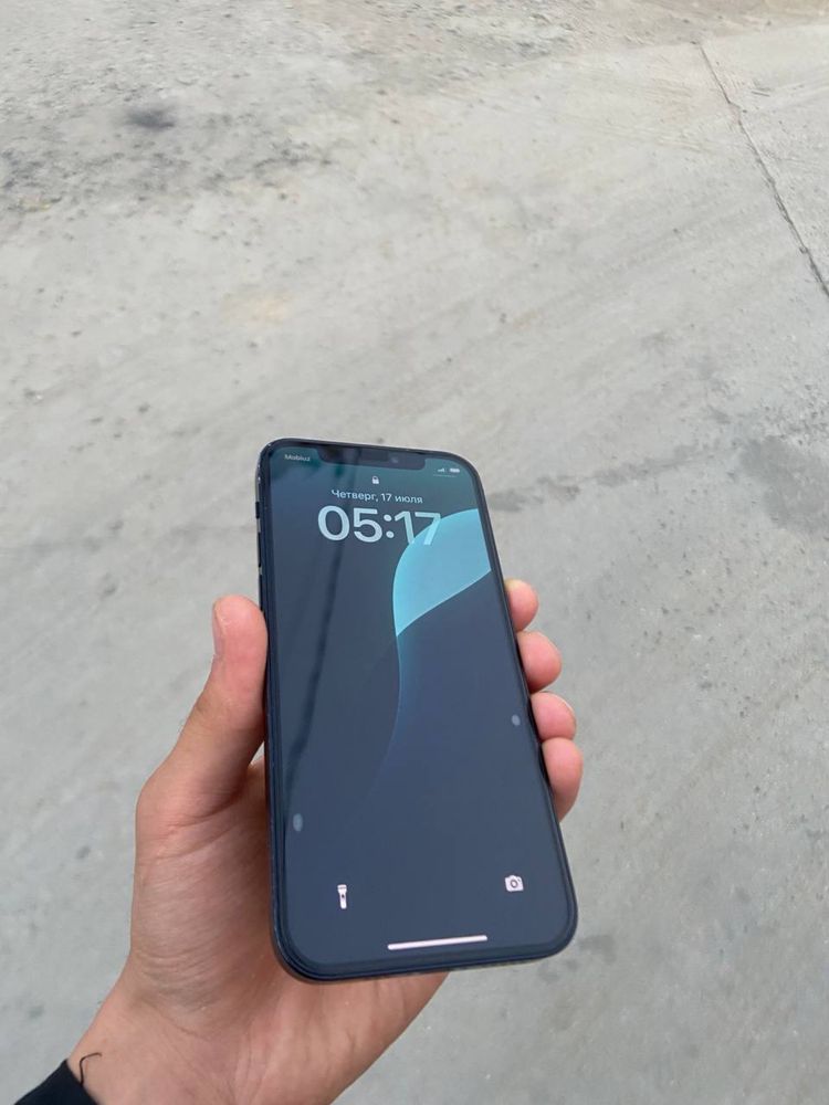 iPhone 12 ABMEN YÕQ !
