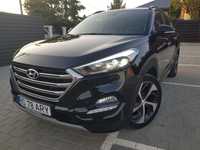 Hyundai Tucson Full Full,4×4,gpl Germania