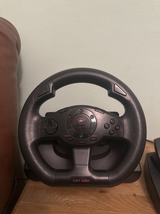 Volan pentru playstation 3 gxt580