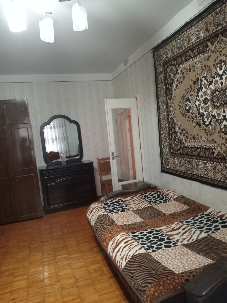 Продаётся 1комн квартира ,карасу 6