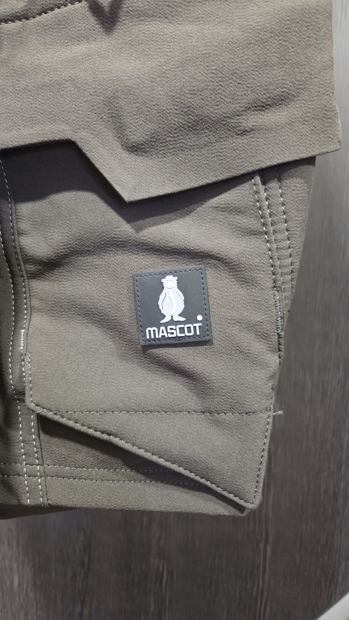 Mascot Accelerate 18149 Shorts