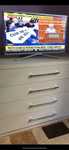 TV Led Smart Samsung defect