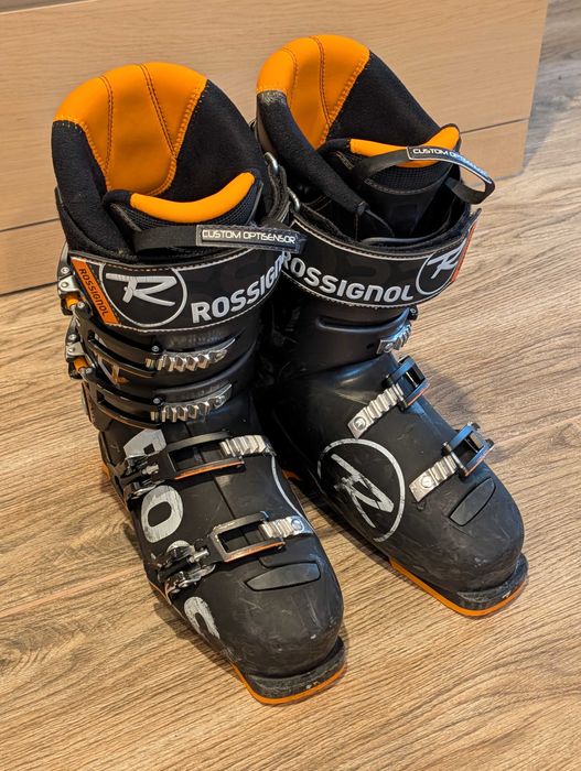 Ски обувки Rossignol ALLSPEED 90X, Размер EU 42 / Mondo 26.5