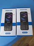 Telefon seniori Maxcom sigilate