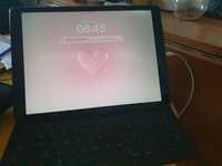 Ipad pro 12.9 128Gb 2015 +applePen+huse+tastatura/pad  13"