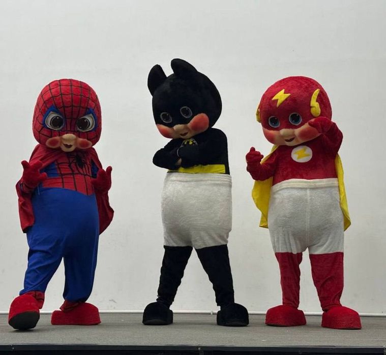 Dekoratsiya Oformleniye Sharlar  Lazer shou Teatr Sirk xizmati!