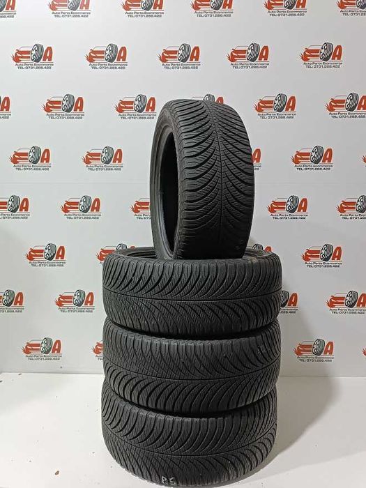 235/50/18 101V GOODYEAR CP N10756 M+S