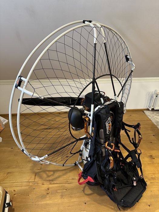 Paramotor Atom 80 Fly Products