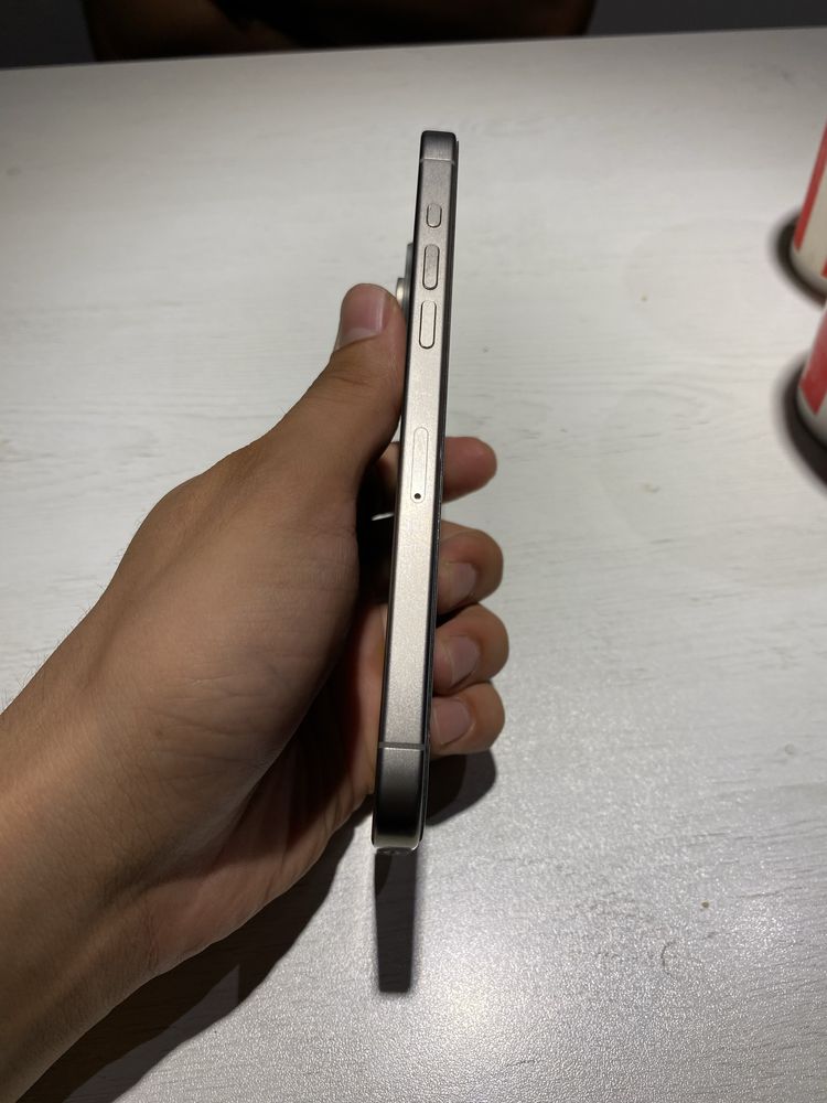 Iphone 15Pro Max 256 Ideal СРОЧНО