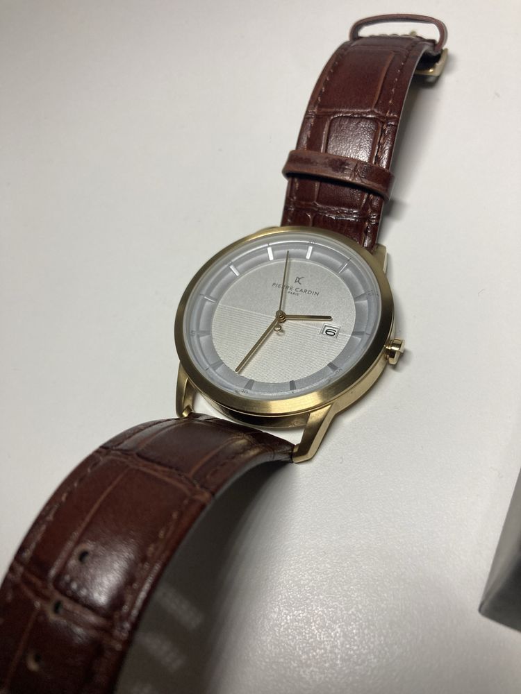 Мъжки часовник PIERRE CARDIN CLC 6002