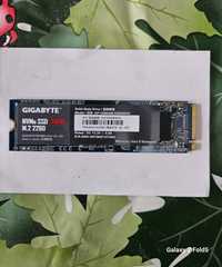 Vând SSD Gigabyte M2 NVMe