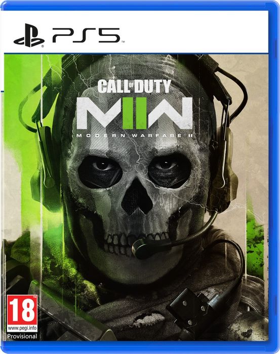 Call of Duty:Modern Warfare 2