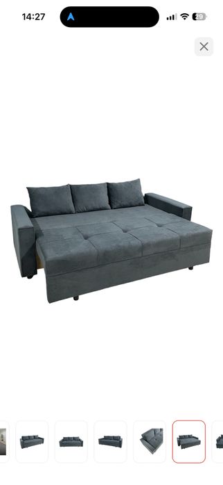 Продам диван в отличном состоянии