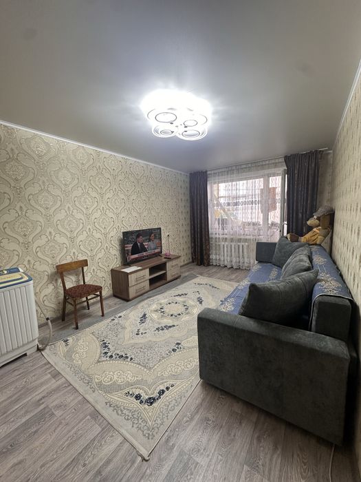 Срочно продам 1 комнатную