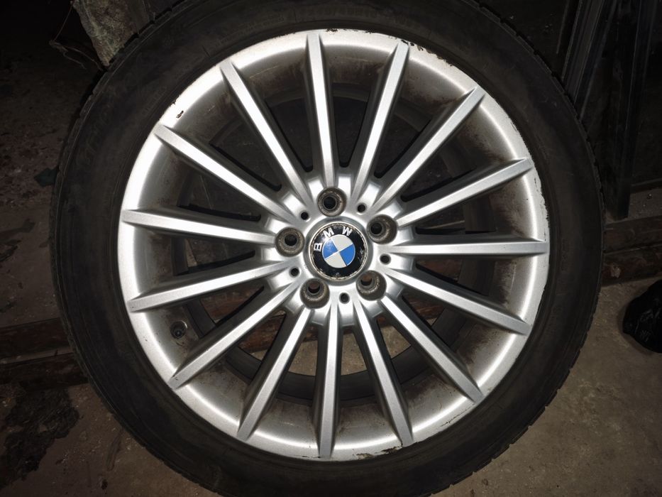BMW джанти 18 цола