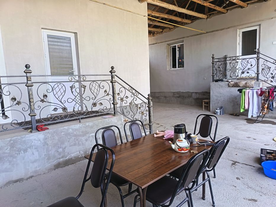 Янги участка сотилади