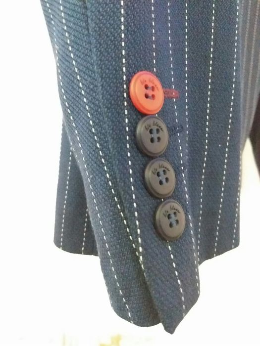 Sacou, blazer barbati elegant, calitate, firma BLZ casual/office