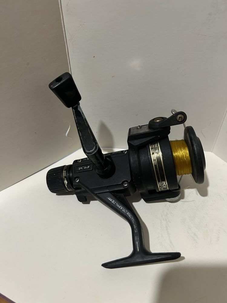 Оригинална Японска макара RYOBI Graphite