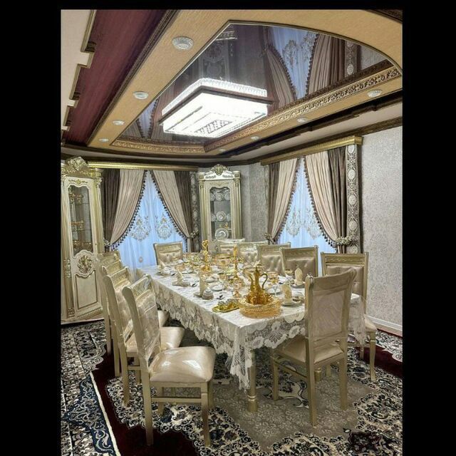 Parda tikamiz sifatli va arzon