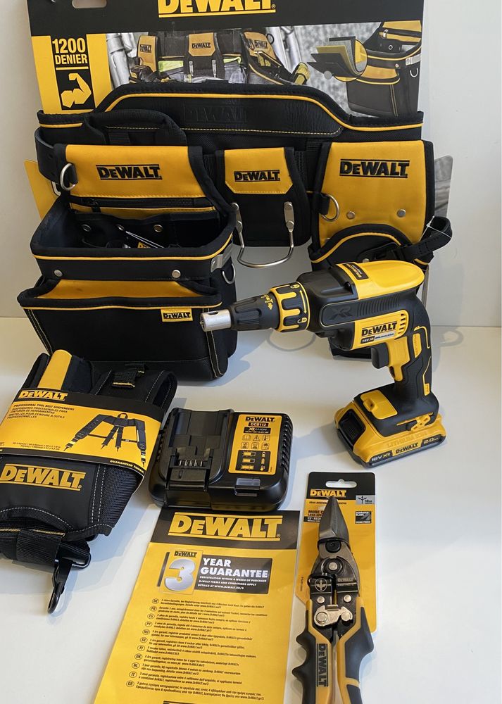 Перфоратор DeWALT DCH133N 18V XR Brushless / Безчетков  2.6j