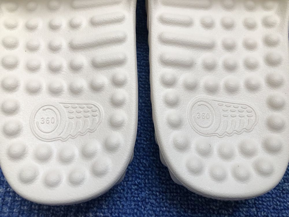 Adidas Adissage 360Rec Slides ОРИГИНАЛНИ джапанки/чехли 43/44