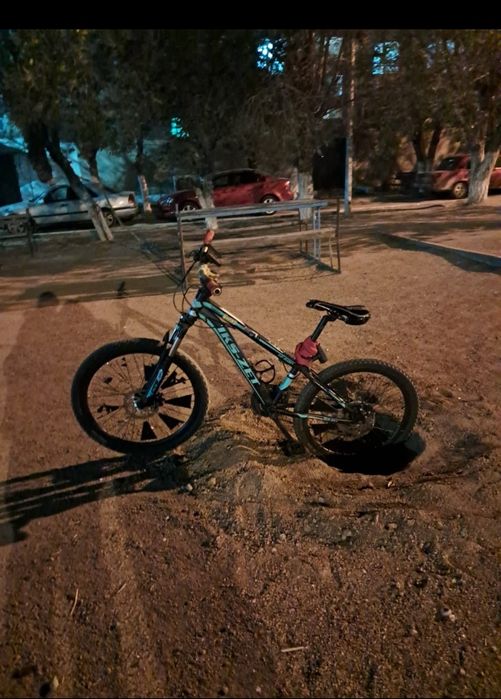 Продаю стант велик