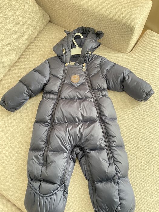 Пуховик Articline