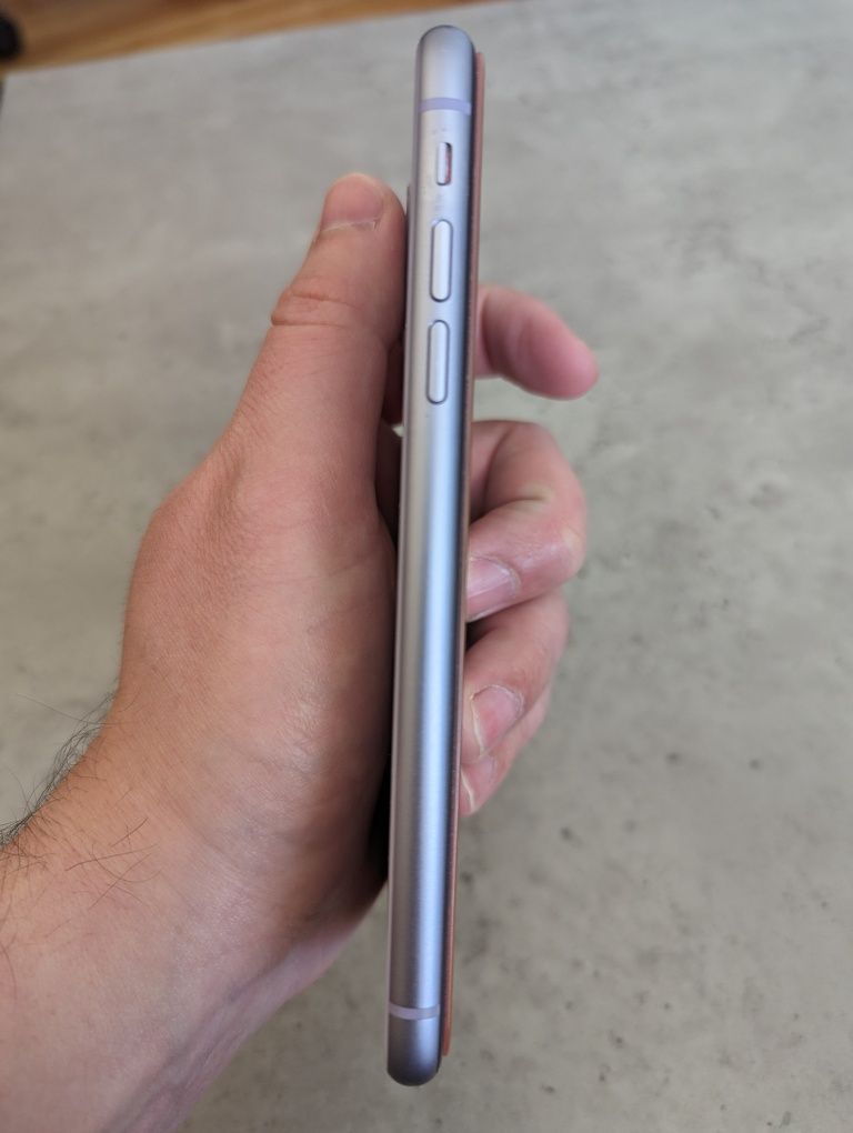 Apple Iphone 11 128 GB Purple