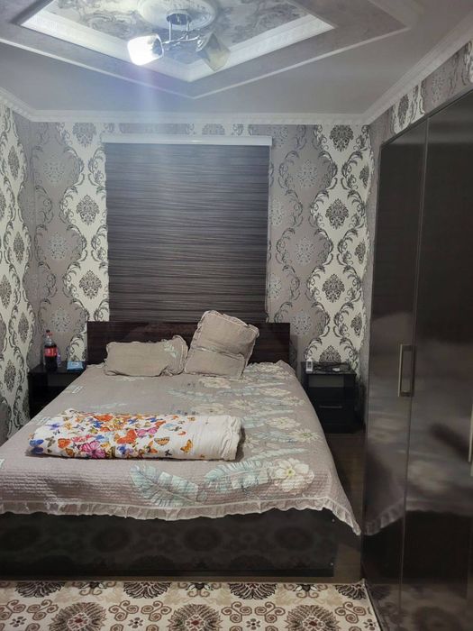 Срочно сдаётся 2х Роща Навастройка 7этажка Новая квартира