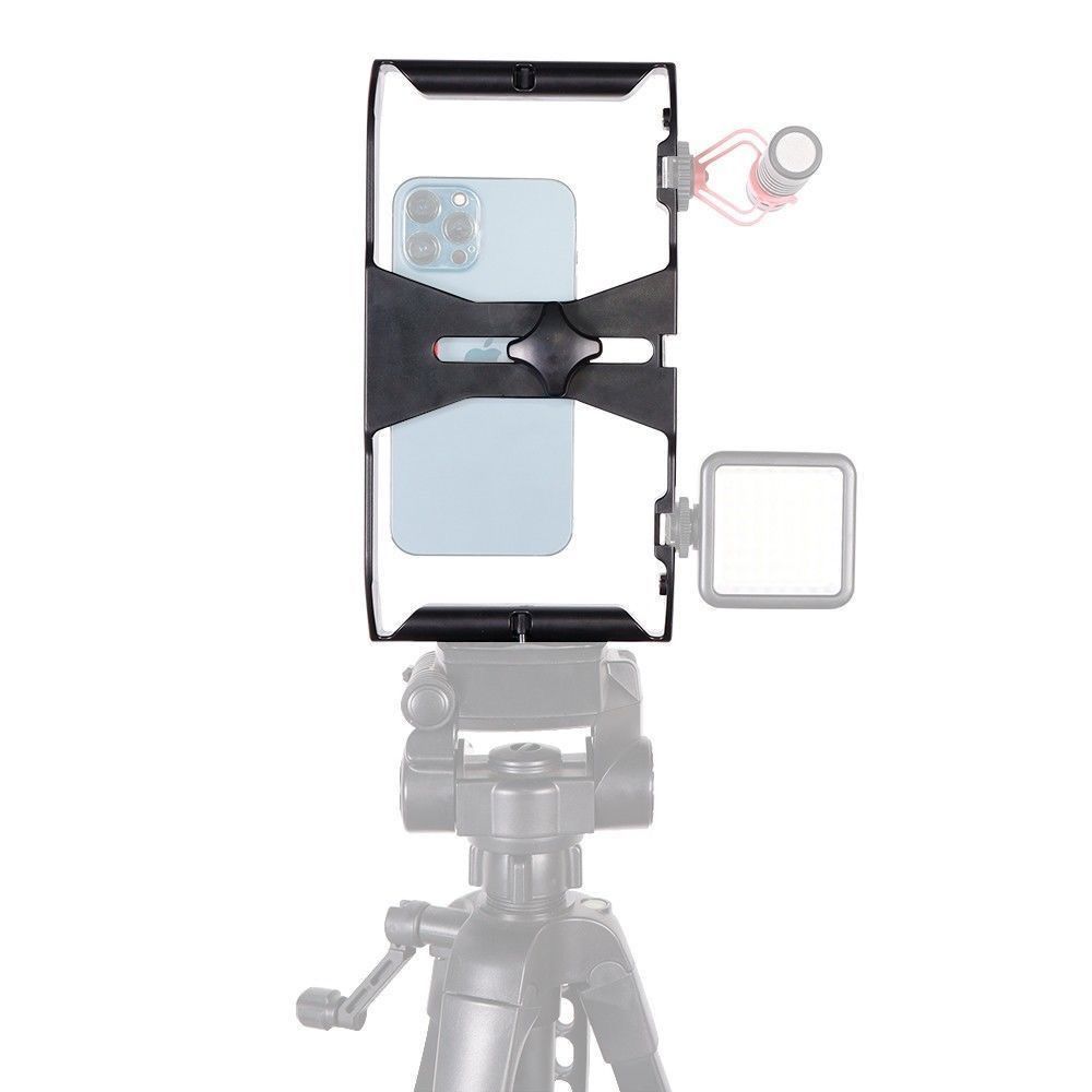 Smartfon uchun qo’l stabilizatori/Ручной стабилизатор для смартфона