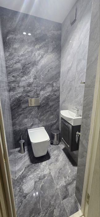 Sergeli China Xaus 5 xona 6 etaj evro uy naqd yoki ipotekaga