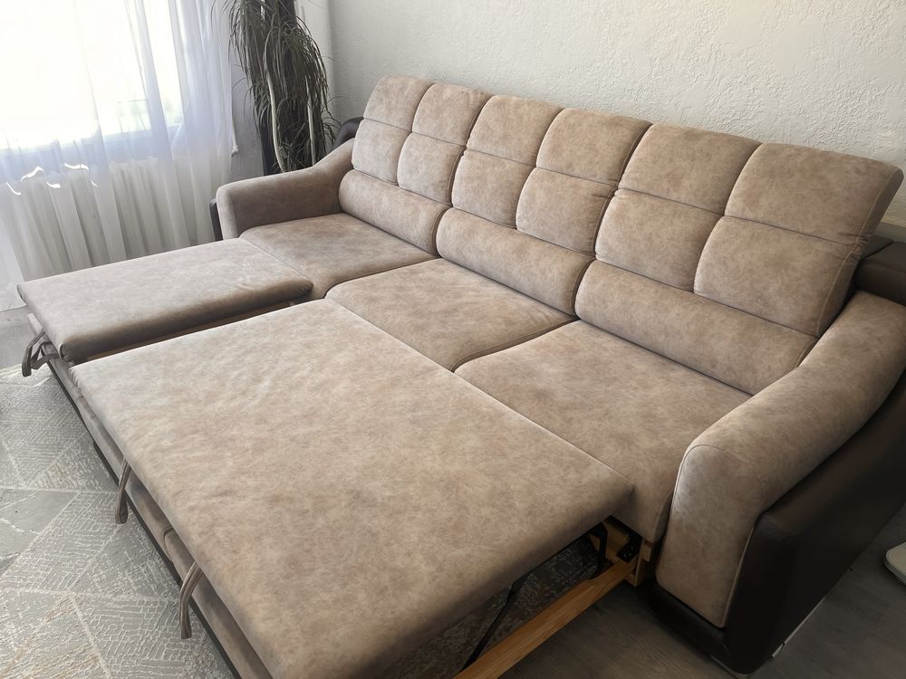 Продам диван в отличном состоянии