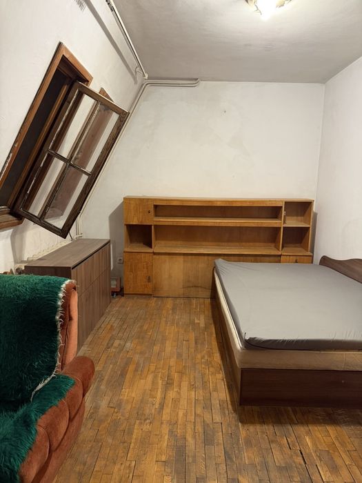 Дава се под наем Тристаен апартамент в София, Банишора - 116 кв.м за 484.5 € - Снимка #6