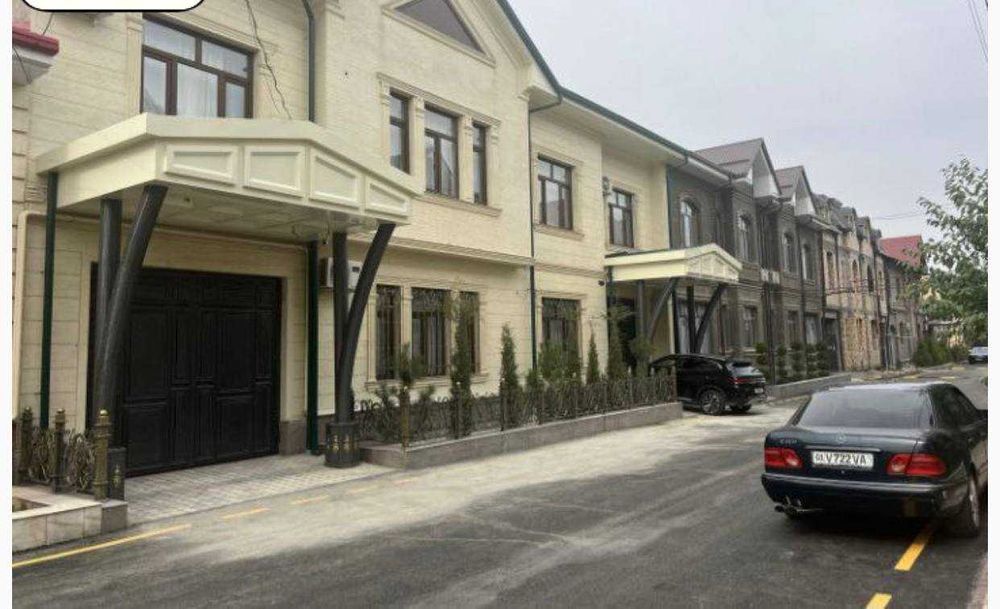 Продается евродом на Хасанбае (N 12088 )