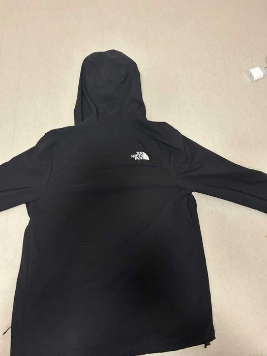 The North Face - ветровка
