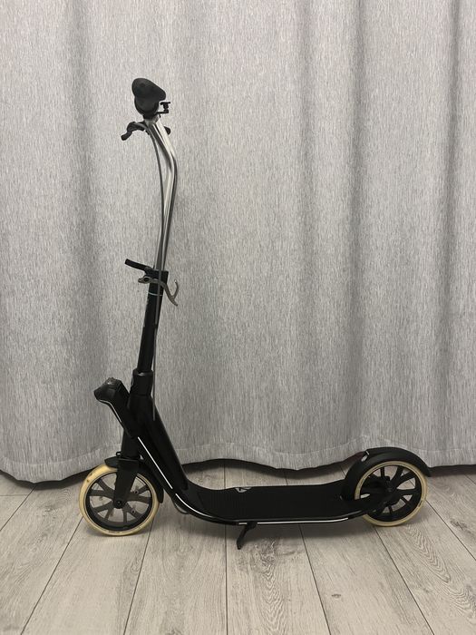 Trotinetă neagra C900 adulți