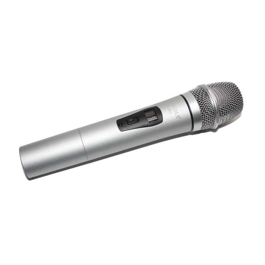 Микрофон Xingma PC-K3