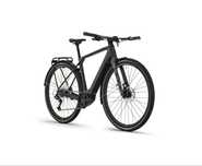 Vând bicicletă electrică CONWAY