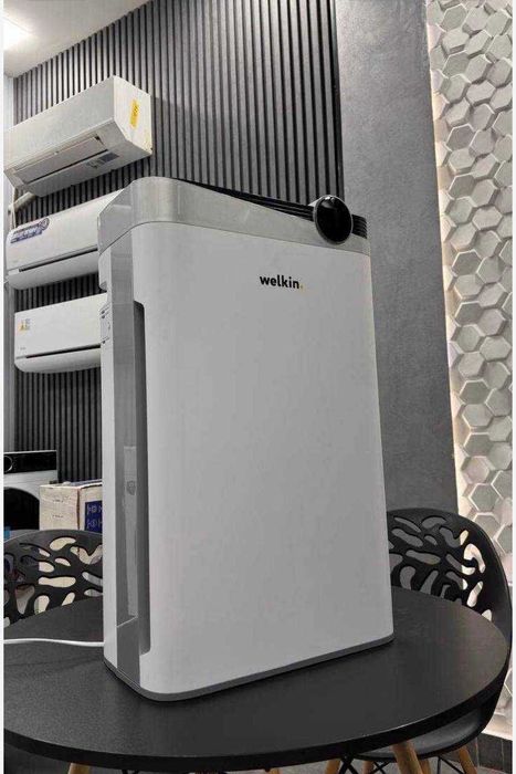 Очиститель воздуха+ Увлажнитель Welkin К- 08E на 60 м2 / Доставка