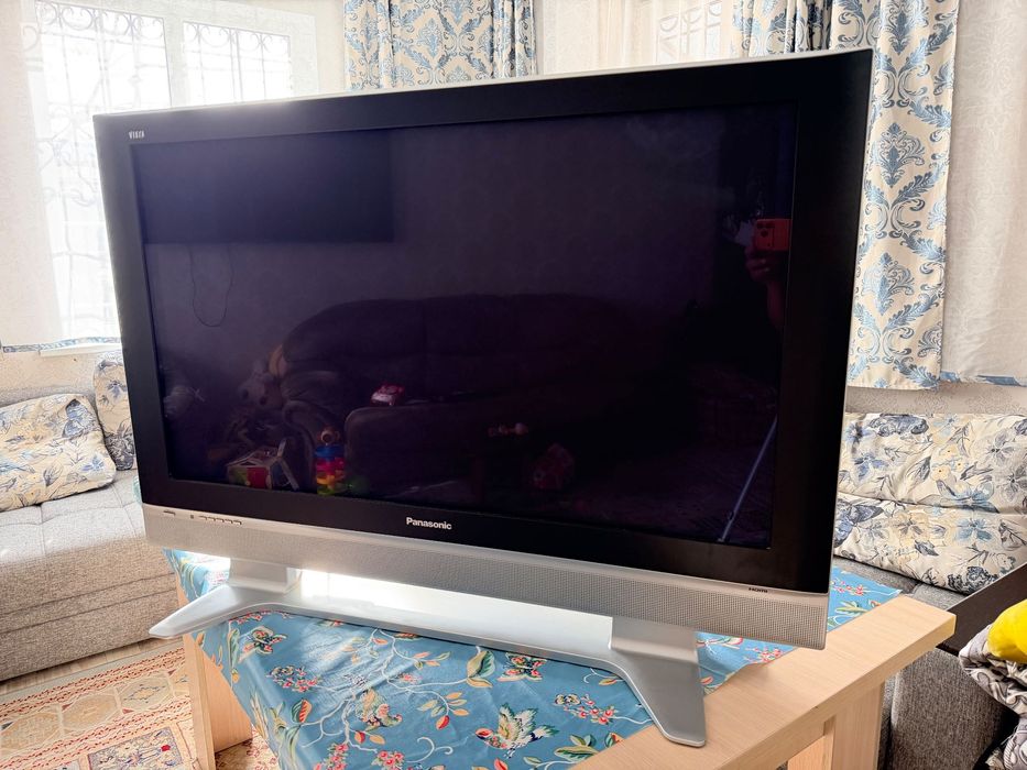 Продам телевизор Panasonic Viera plasma